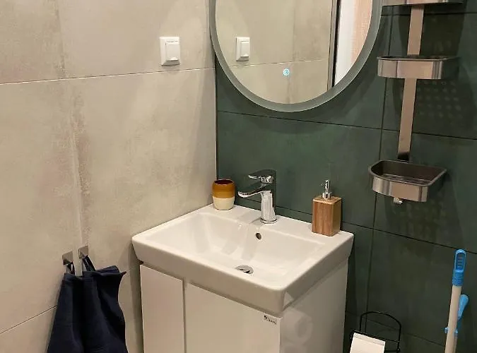 Lejlighed Dream_apartment *